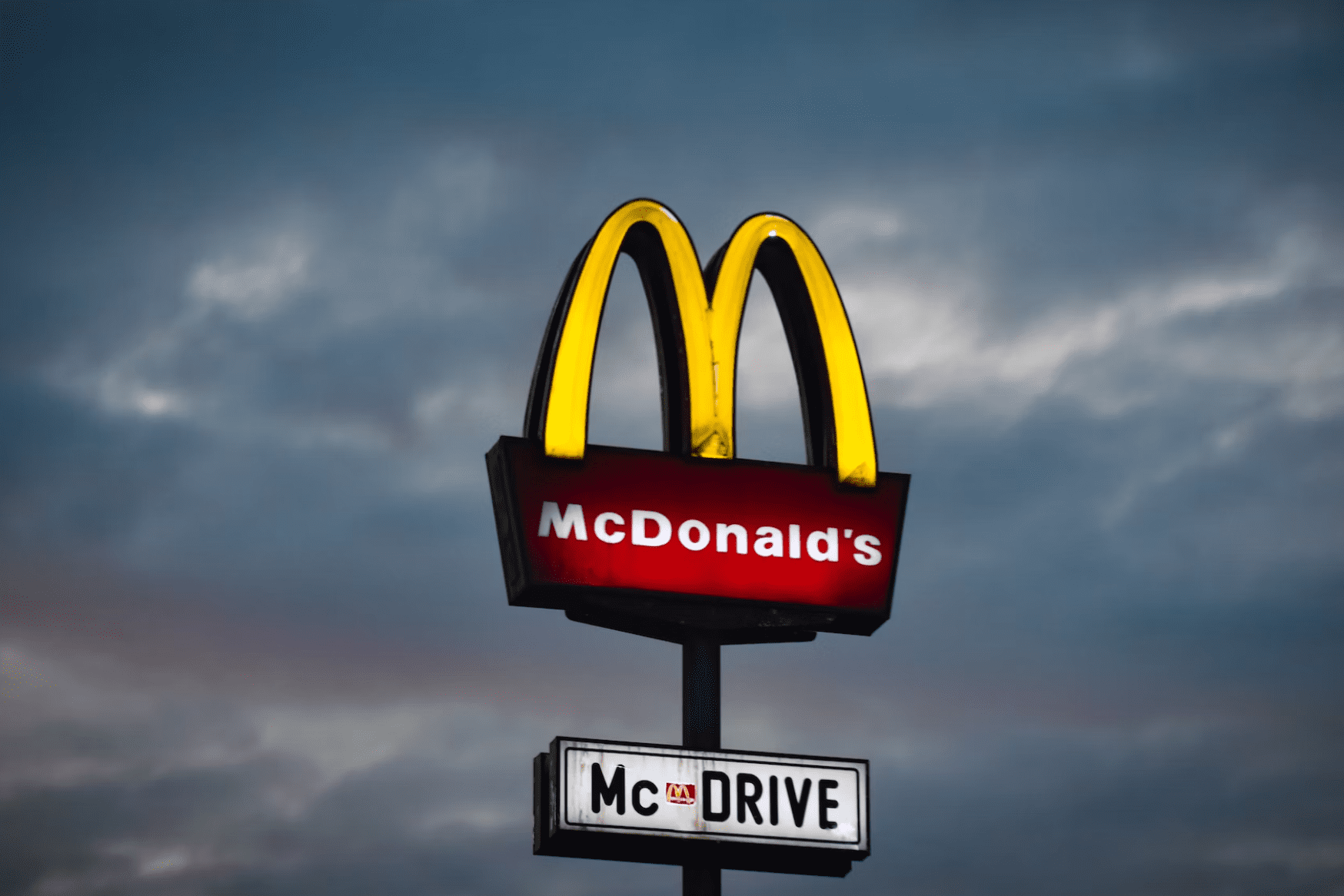 Read more about the article Secrets to Macdonalds Success