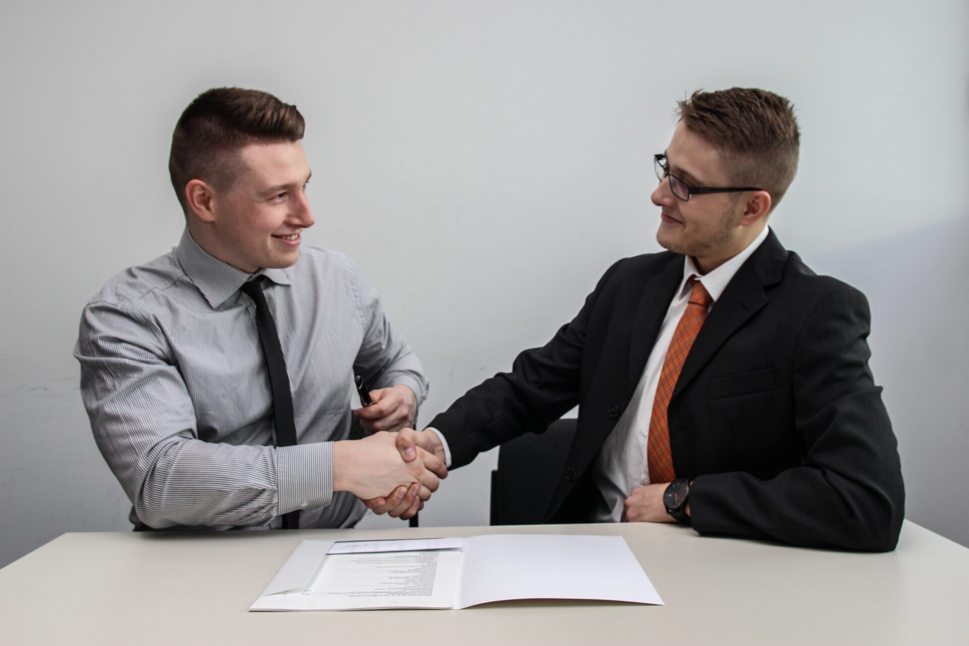 Read more about the article The importance of a partnership agreement for the Franchise Business