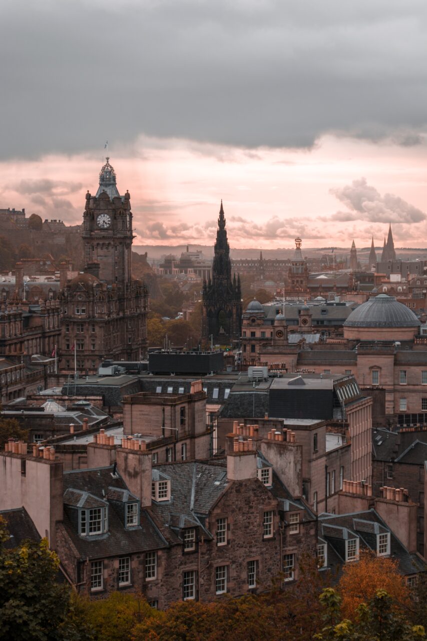 Read more about the article Have You Considered Franchising Your Business? Meet Us in Edinburgh!