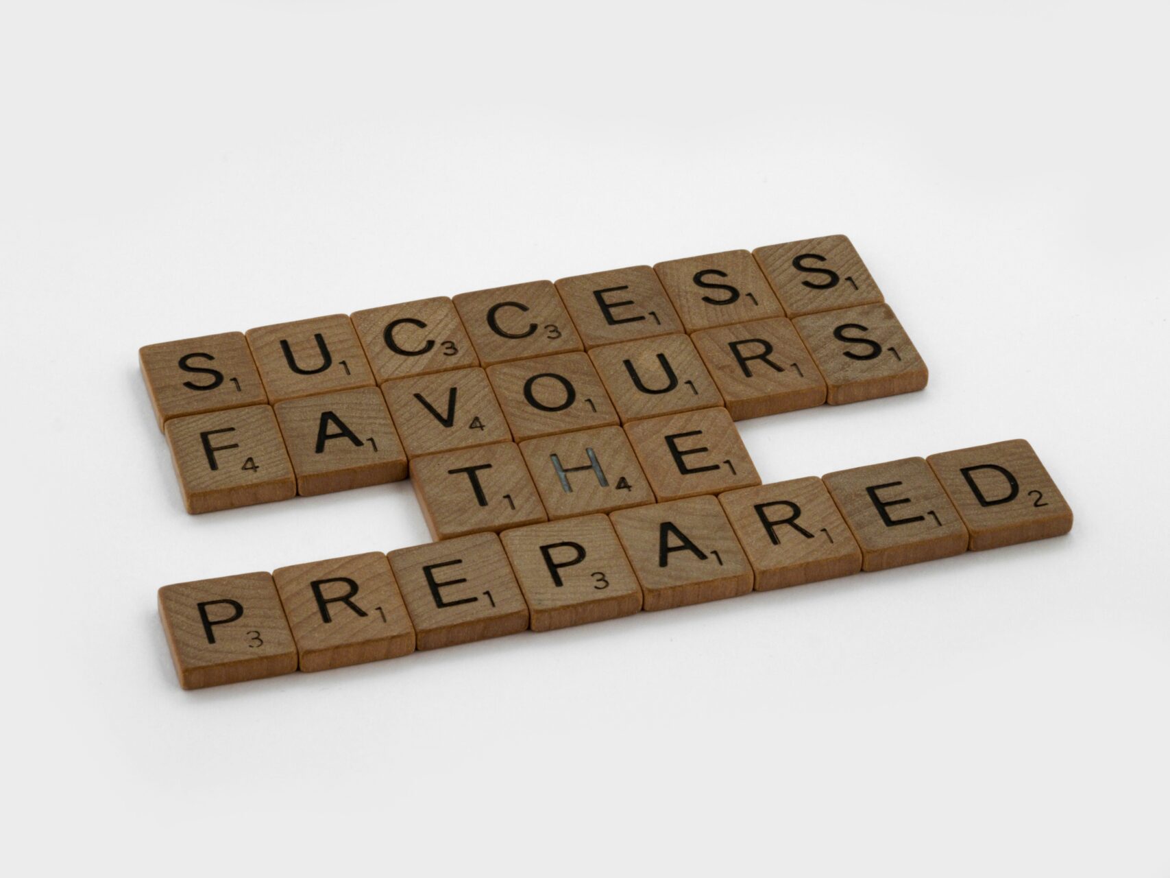 Franchisee tips for success