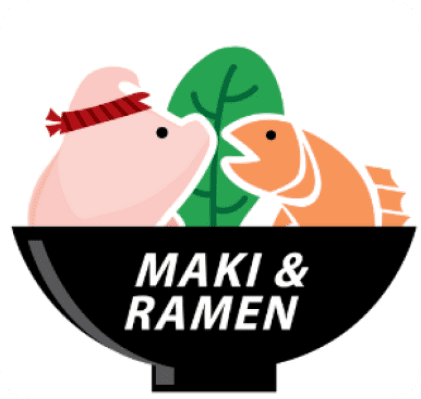 maki logo